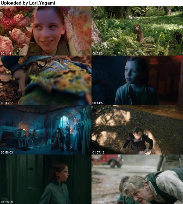 The Secret Garden 2020 1080p BluRay x265 HEVC-HDETG