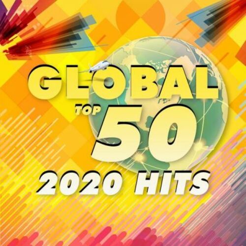 VA - Global Top 50 2020 Hits (2020)