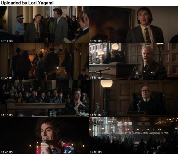 The Trial of the Chicago 7 2020 1080p NF WEBRip DD5 1 X 264-EVO