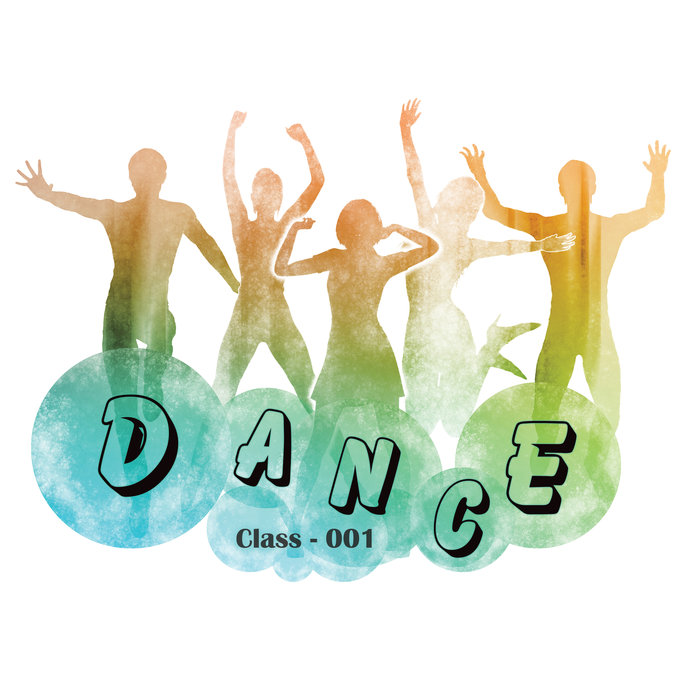 Dance Class 001 (2020)
