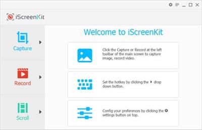 iScreenKit 1.2.4 Multilingual