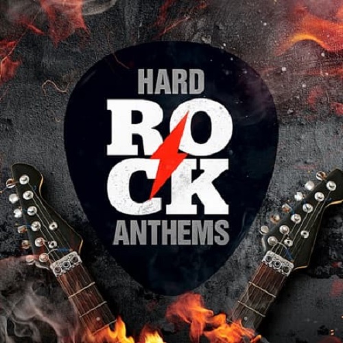 Hard Rock Anthems (2020)