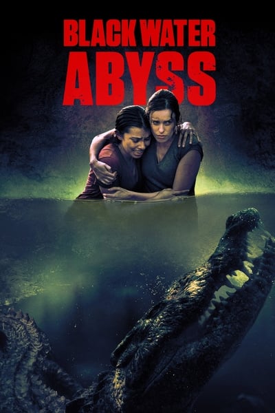 Black Water Abyss 2020 720p BluRay H264 AAC-RARBG