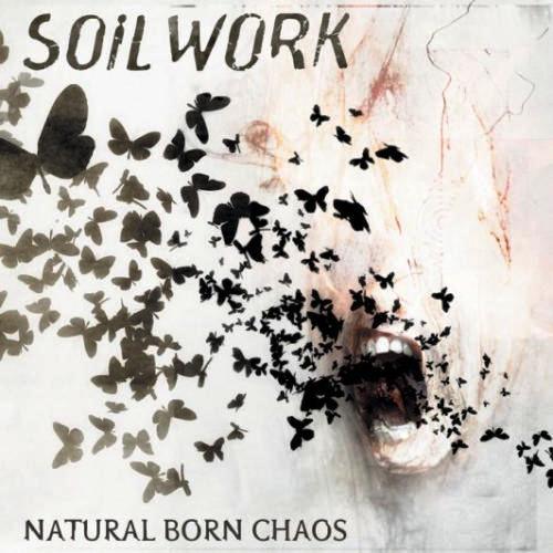 Soilwork - Natural Born Chaos 2002