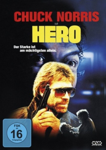 Hero 1988 German DL 1080p BluRay x264 – CHECKMATE