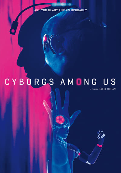 Cyborgs Among Us 2017 1080p WEBRip x265-RARBG