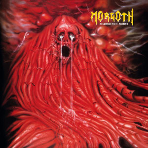 Morgoth - Eternal Fall & Resurrection Absurd (1991)