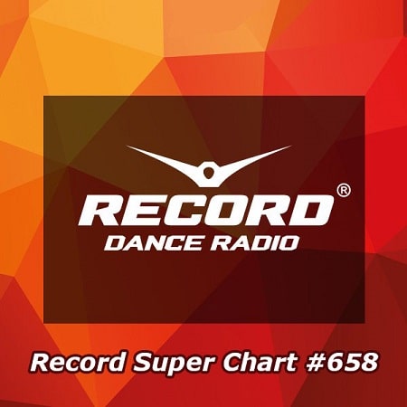 Record Super Chart 658 (2020)