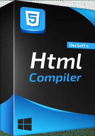 DecSoft HTML Compiler 2021.11