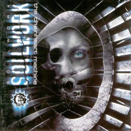 Soilwork - The Chainheart Machine 1999