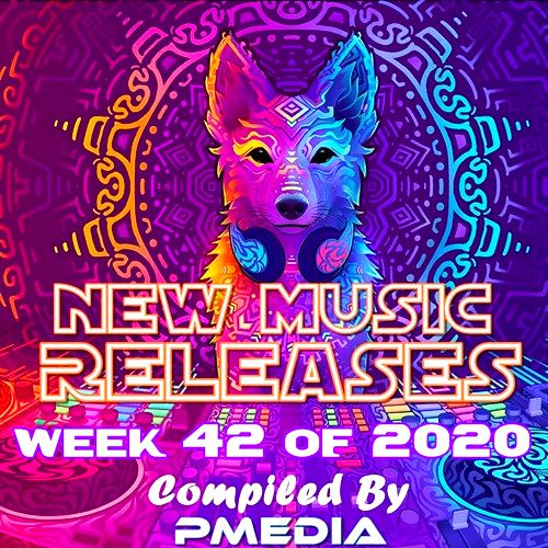 New Music Releases Week 42 (2020)