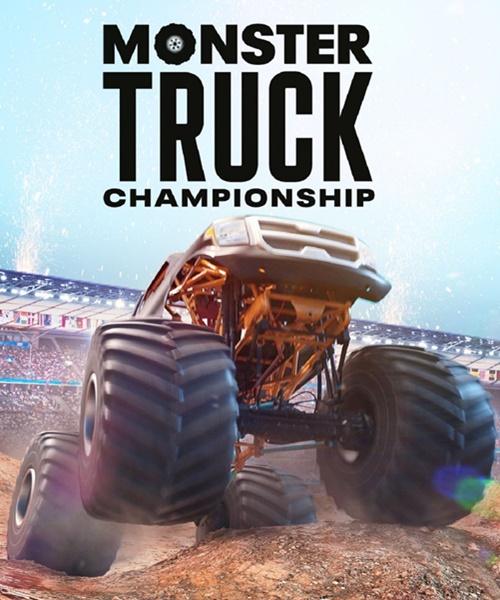 Monster Truck Championship (2020/RUS/ENG/MULTi14/RePack от FitGirl)