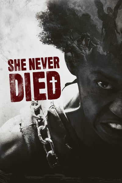 She Never Died 2019 720p BluRay H264 AAC-RARBG