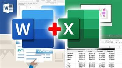 Office 365: Excel and Word BUNDLE - Beginner  to expert (Updated) 9074a26eb7bdbaa420463098e715050b
