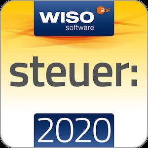 WISO steuer 2020 v10.09.2092  macOS B14e28a9d4122a61ce68fd8d84a4920e