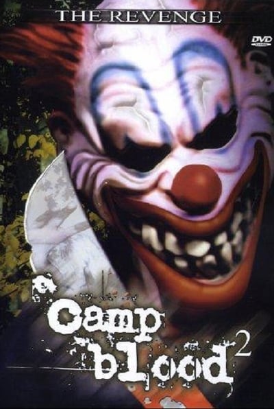 Camp Blood 2 2000 720p BluRay H264 AAC-RARBG