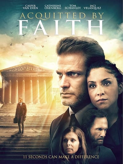 Acquitted By Faith 2020 1080p WEBRip x265-RARBG