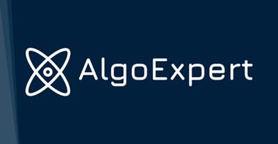 Algoexpert - Become an  Expert in Algorithms 8578dba6eb54b80bc6cf2d93731dc351