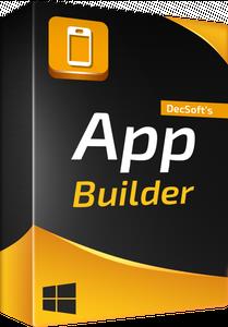 App Builder 2021.7  (x64)