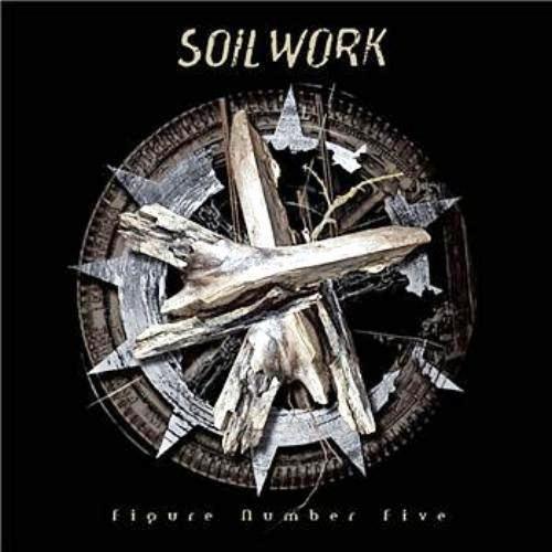 Soilwork - Figure Number Five 2003