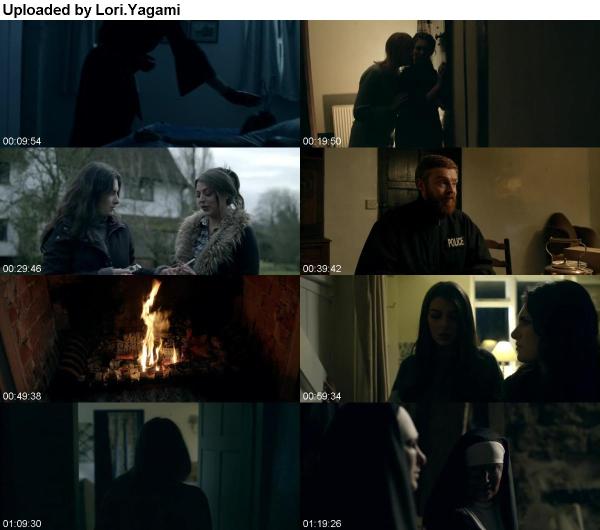 The Watcher 2 2020 WEB-DL XviD MP3-XVID