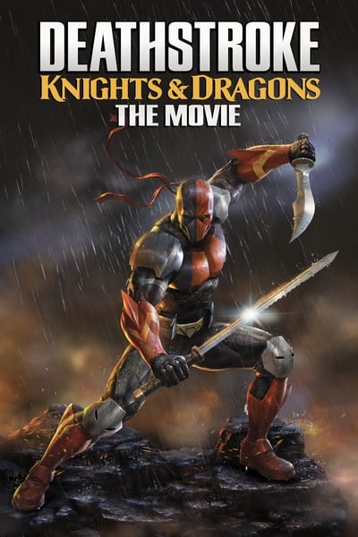 Deathstroke Knights And Dragons 2020 720p BluRay H264 AAC-RARBG