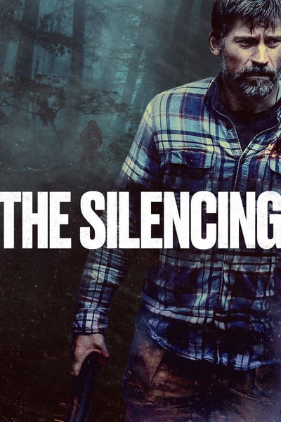 The Silencing 2020 720p BluRay H264 AAC-RARBG