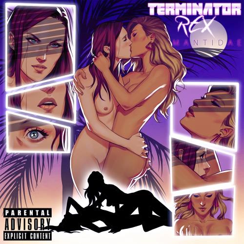 Terminator-Rex - Mantidae (2020) FLAC 2.0