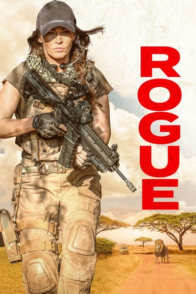 Rogue 2020 720p BluRay H264 AAC-RARBG