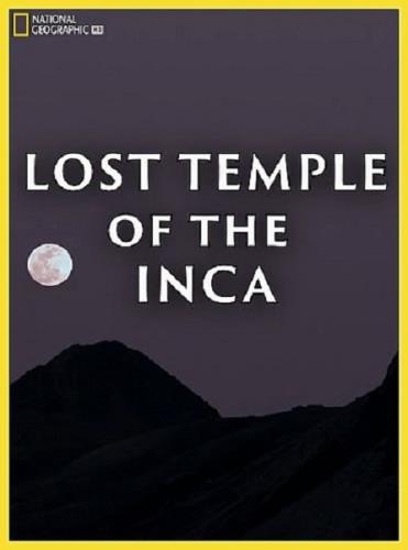 Затерянный храм империи инков / Lost Temple of The Inca (2019) HDTV 1080i