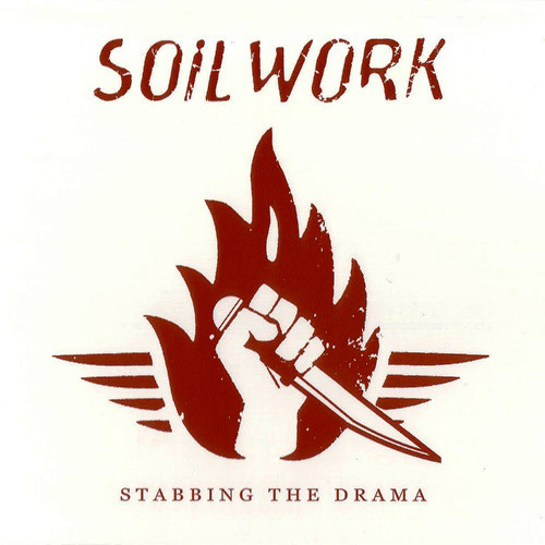 Soilwork - Stabbing The Drama 2005