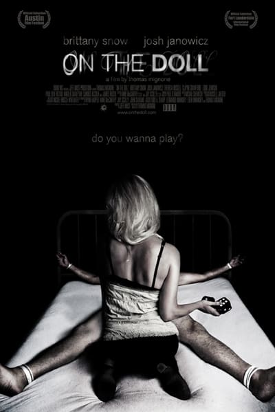 On The Doll 2007 WEBRip x264-ION10
