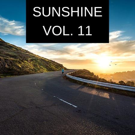 Sunshine Vol 11 (2020)