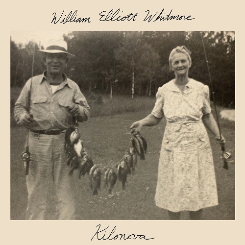 William Elliott Whitmore - Kilonova (2018)