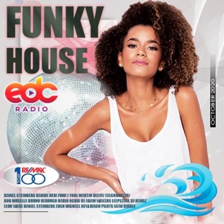 EDC Funky House (2020)