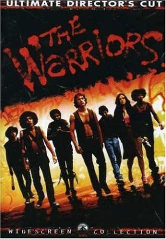 The Warriors 1979 Ultimate Directors Cut German AC3D DL 1080p BluRay x264 – HQOD