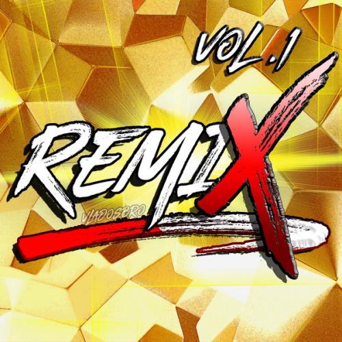 Musical Remixes Gold Edition Vol.1 (2020) FLAC