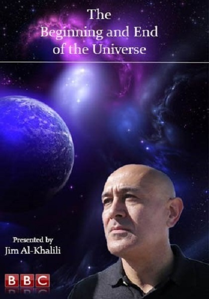 Начало и конец Вселенной / The Beginning and End of the Universe (2016) HDTVRip 720p