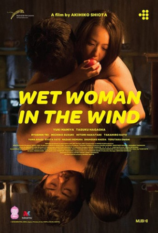 Wet Woman in the Wind 2016 German 1080p BluRay AVC – PL3X