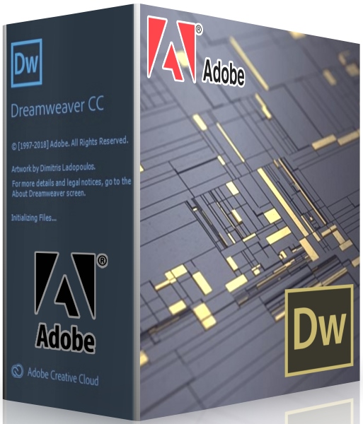 Adobe Dreamweaver 2021 21.2.0.15523