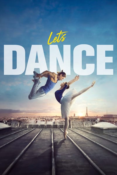 Lets Dance 2019 DUBBED 720p BluRay H264 AAC-RARBG