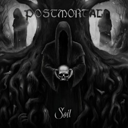 Postmortal - Soil (2018, EP, Digital Release, Lossless)