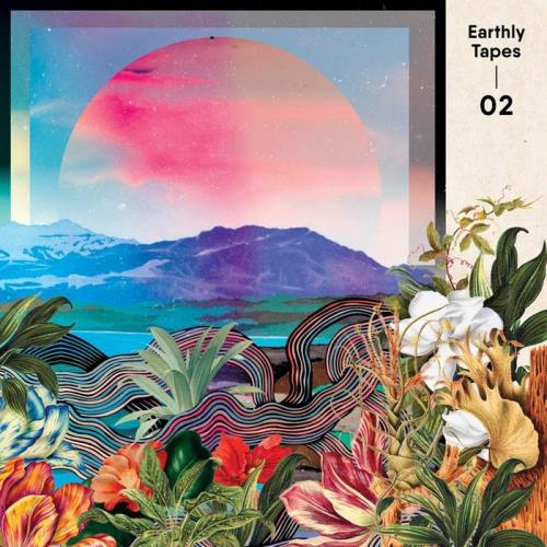 Earthly Measures - Earthly Tapes 02 (2020)
