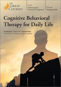 TTC Video - Cognitive Behavioral  Therapy for Daily Life 23682f52ce738c87e9b6ddeae40c2873