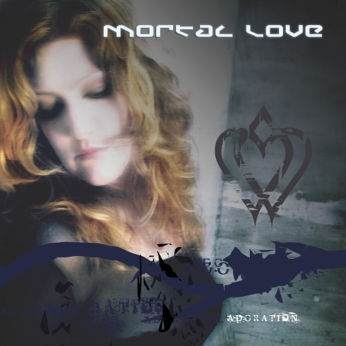 Mortal Love - Adoration (Single) 2005