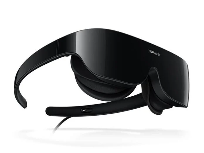 Представлены очки виртуальной действительности Huawei VR Glass 6DOF