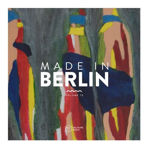Made In Berlin, Vol. 13 (2020) 