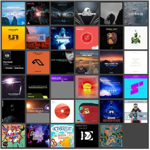 Beatport Music Releases Pack 2365 (2020)