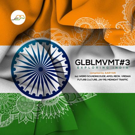 Glblmvmt3 (Exploring India) (2020)