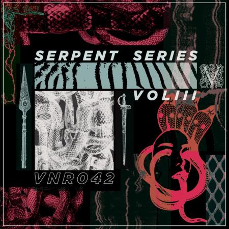 Serpent Series Vol 3: VENOM (2020)